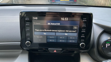 Toyota Yaris 1.5 Hybrid Excel 5dr CVT Hybrid Hatchback